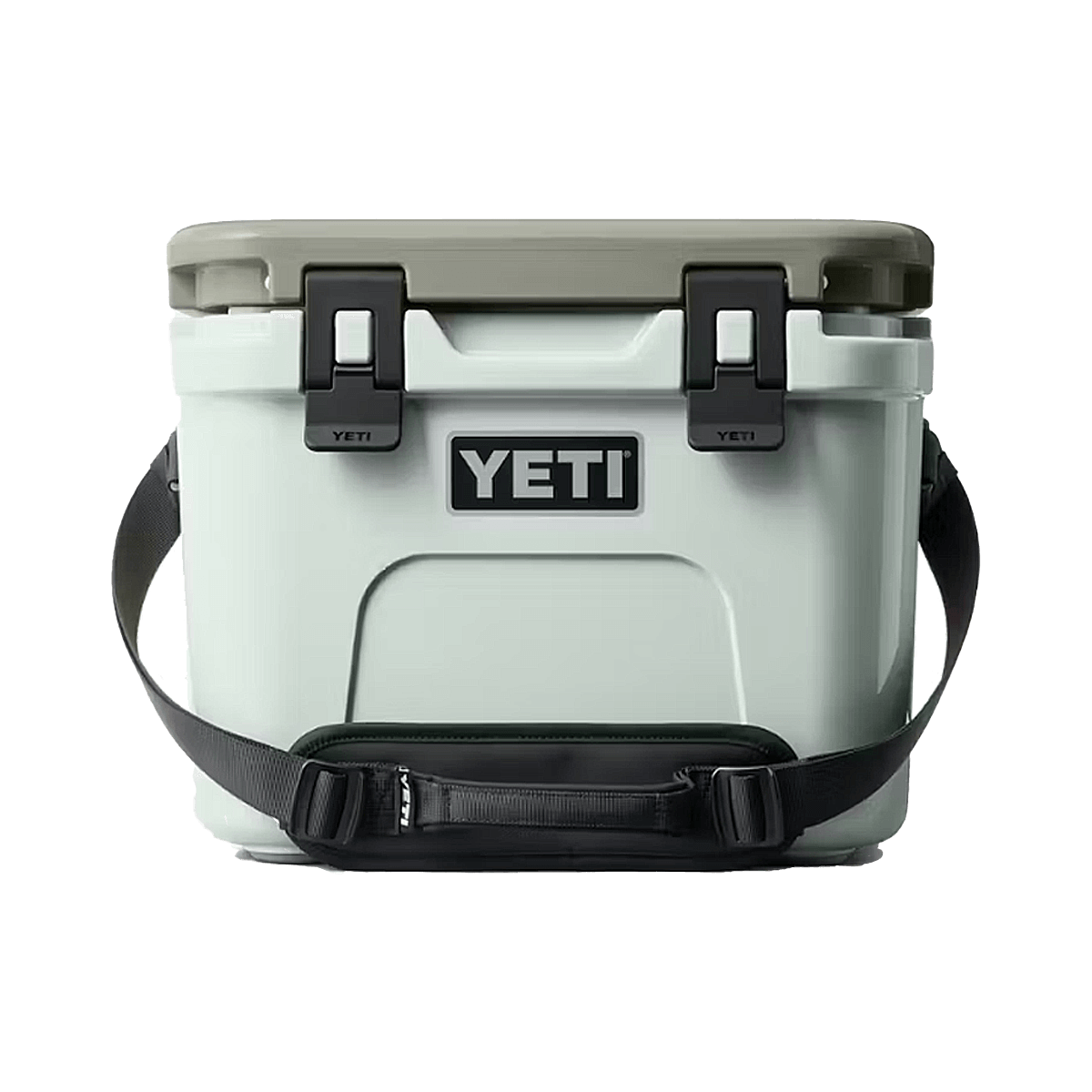 YETI ROADIE 15 HARD COOLER - RIDGELINE