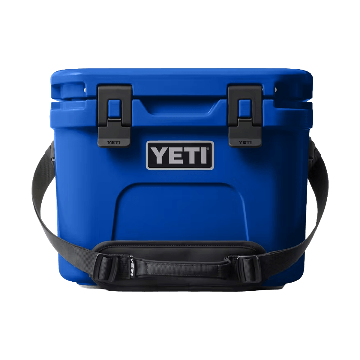 YETI ROADIE 15 HARD COOLER - ROYAL BLUE