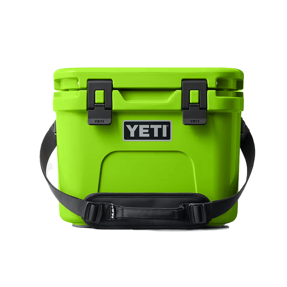 YETI ROADIE 15 HARD COOLER - VENOM