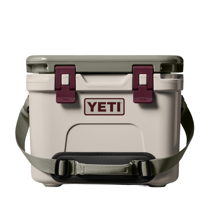 YETI ROADIE 15 RIVERHEAD