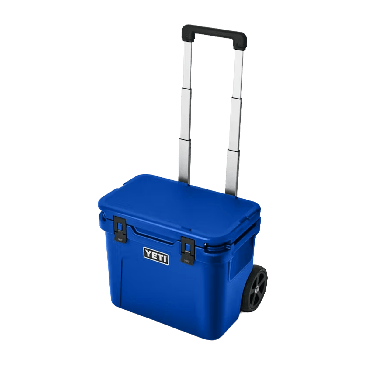 YETI ROADIE 32 WHEELED COOLER - ROYAL BLUE