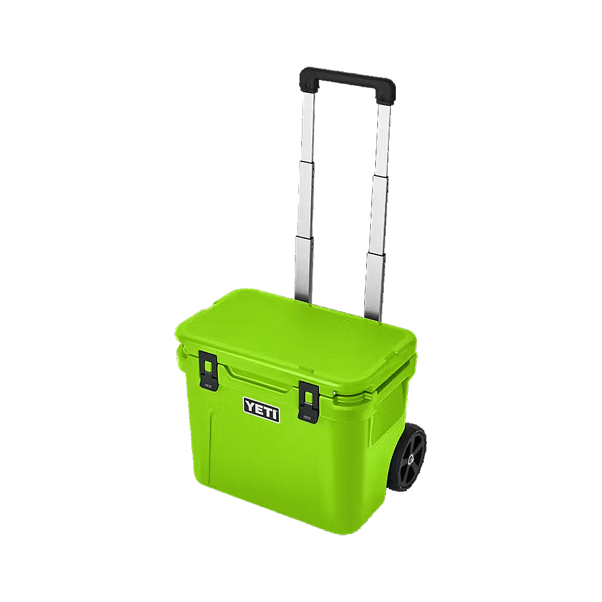YETI ROADIE 32 WHEELED COOLER - VENOM
