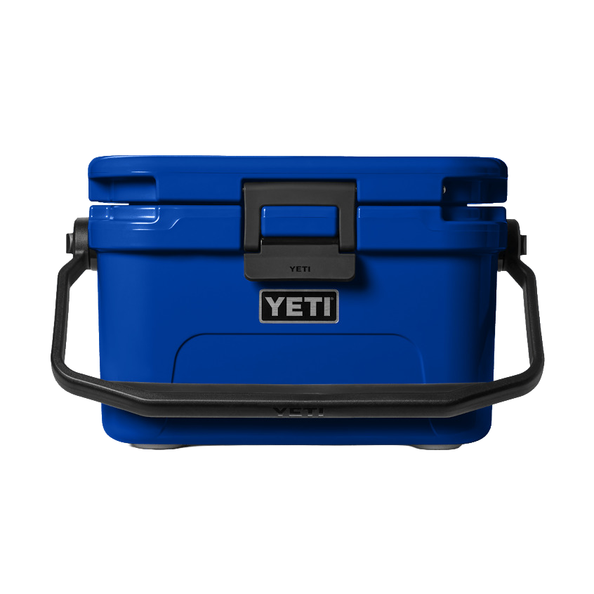 YETI ROADIE 8 ROYAL BLUE
