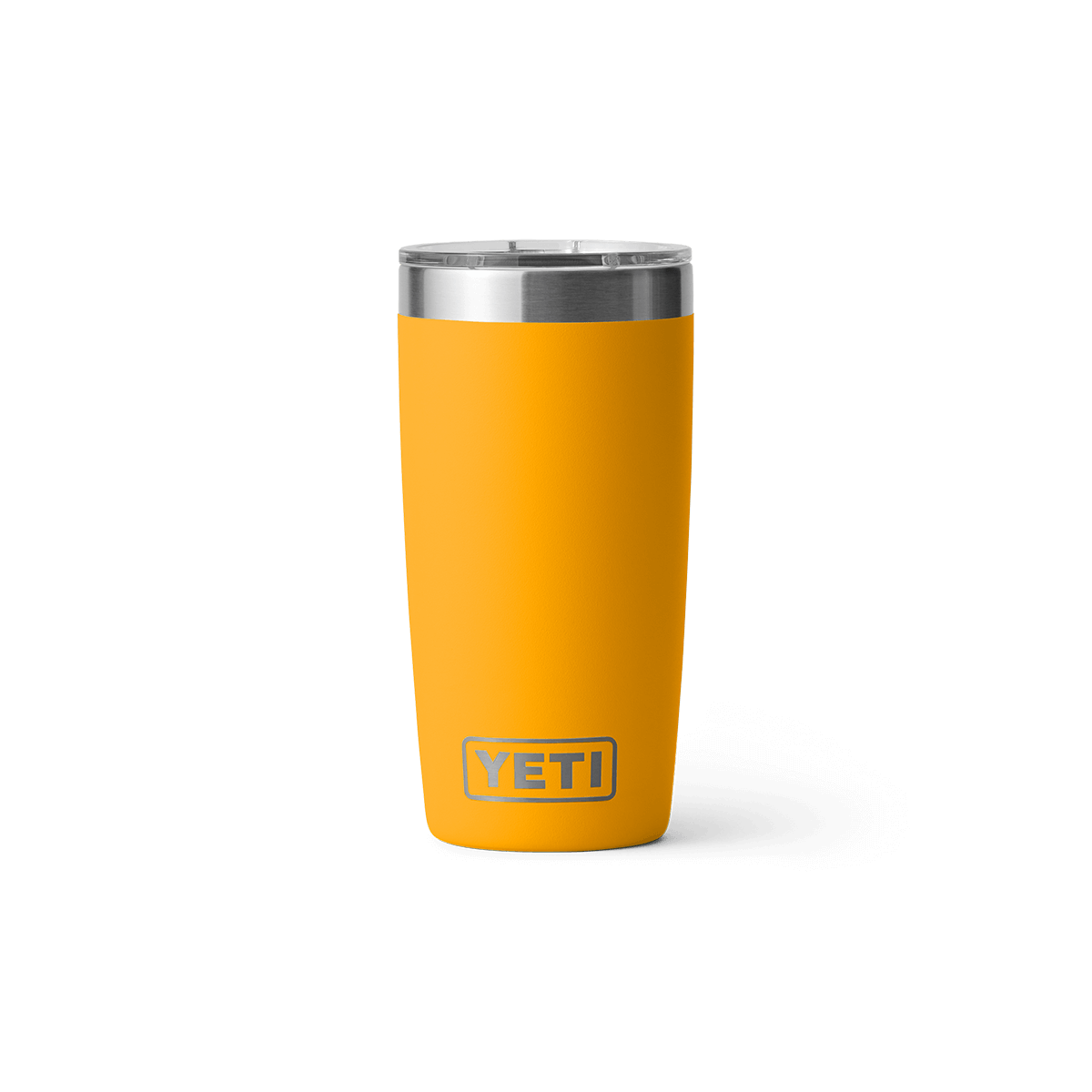 YETI RAMBLER 10 OZ TUMBLER WITH MAGSLIDER LID - Beekeeper
