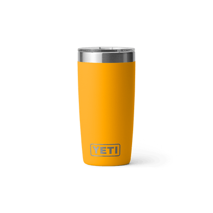 YETI RAMBLER 10 OZ TUMBLER WITH MAGSLIDER LID - Beekeeper
