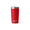 RESCUE RED