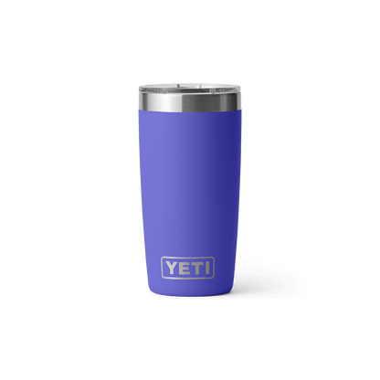 YETI RAMBLER 10 OZ TUMBLER WITH MAGSLIDER LID - Ultra Violet