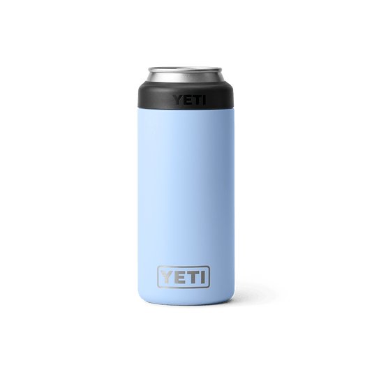 Yeti 12oz Colster in Big Sky Blue
