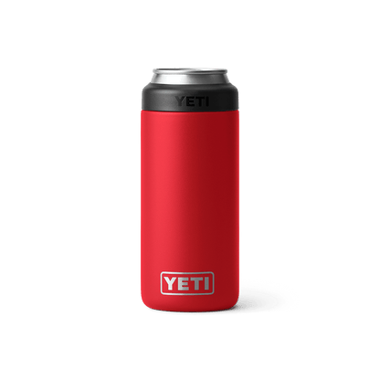 Yeti 12oz Colster in Rescue Red