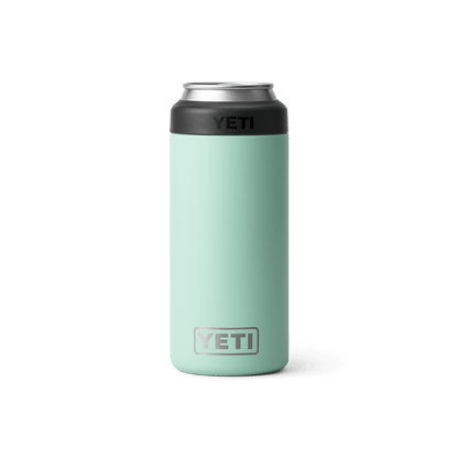 Yeti 12oz Colster in Seafoam