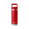 RESCUE RED