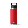 RESCUE RED