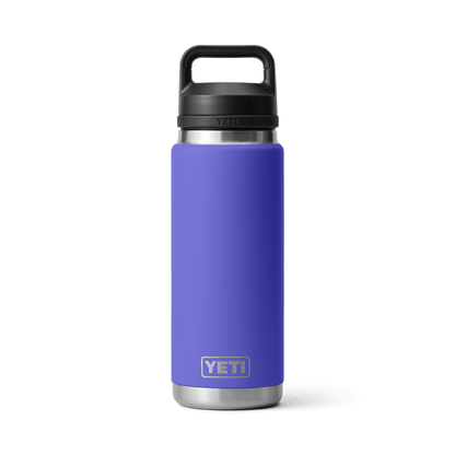 YETI RAMBLER 26 OZ WATER BOTTLE WITH CHUG CAP - Ultra Violet