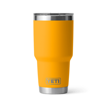 YETI RAMBLER 30 OZ TUMBLER WITH MAGSLIDER LID - Beekeeper