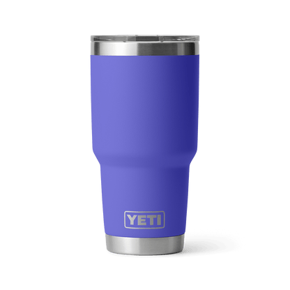 YETI RAMBLER 30 OZ TUMBLER WITH MAGSLIDER LID - Ultra Violet