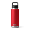 RESCUE RED