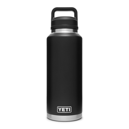 YETI RAMBLER 46 OZ BOTTLE WITH CHUG CAP