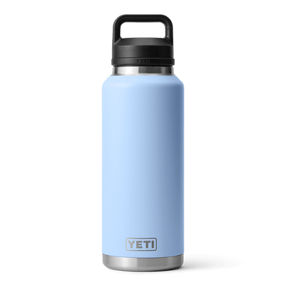 YETI RAMBLER 46 OZ BOTTLE WITH CHUG CAP