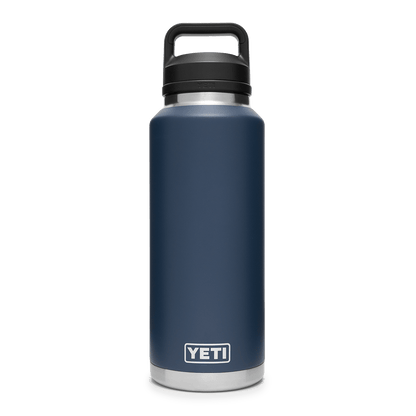 YETI RAMBLER 46 OZ BOTTLE WITH CHUG CAP