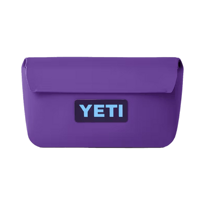 YETI SIDEKICK 1L DRY GEAR CASE - PACE PURPLE BLU