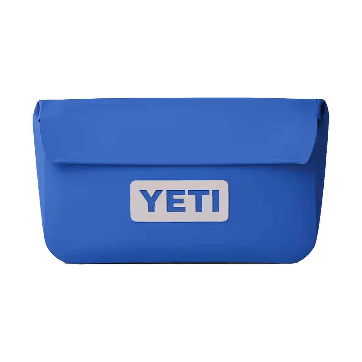 YETI SIDEKICK 1L DRY GEAR CASE - ROYAL BLUE