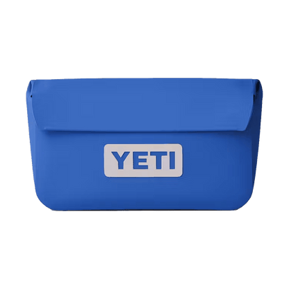 YETI SIDEKICK 1L DRY GEAR CASE - ROYAL BLUE