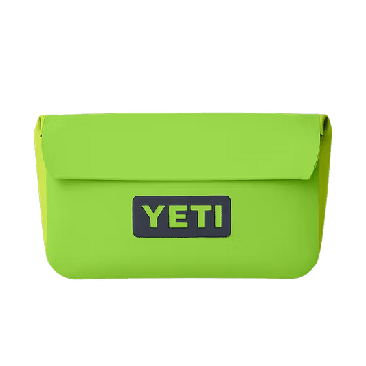 YETI SIDEKICK 1L DRY GEAR CASE - VENOM