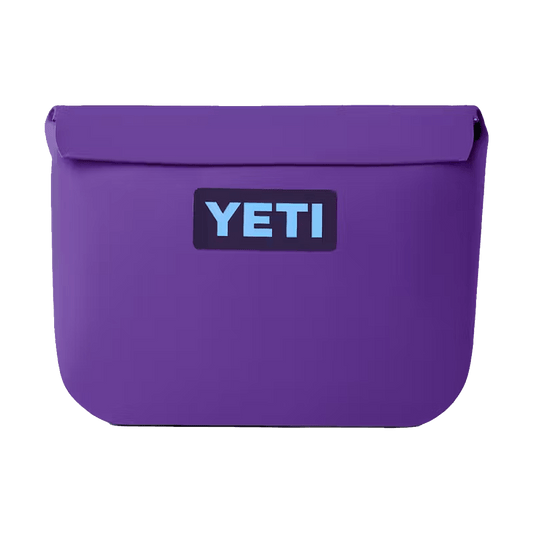 YETI SIDEKICK 6L DRY GEAR CASE - PACE PURPLE BLUE
