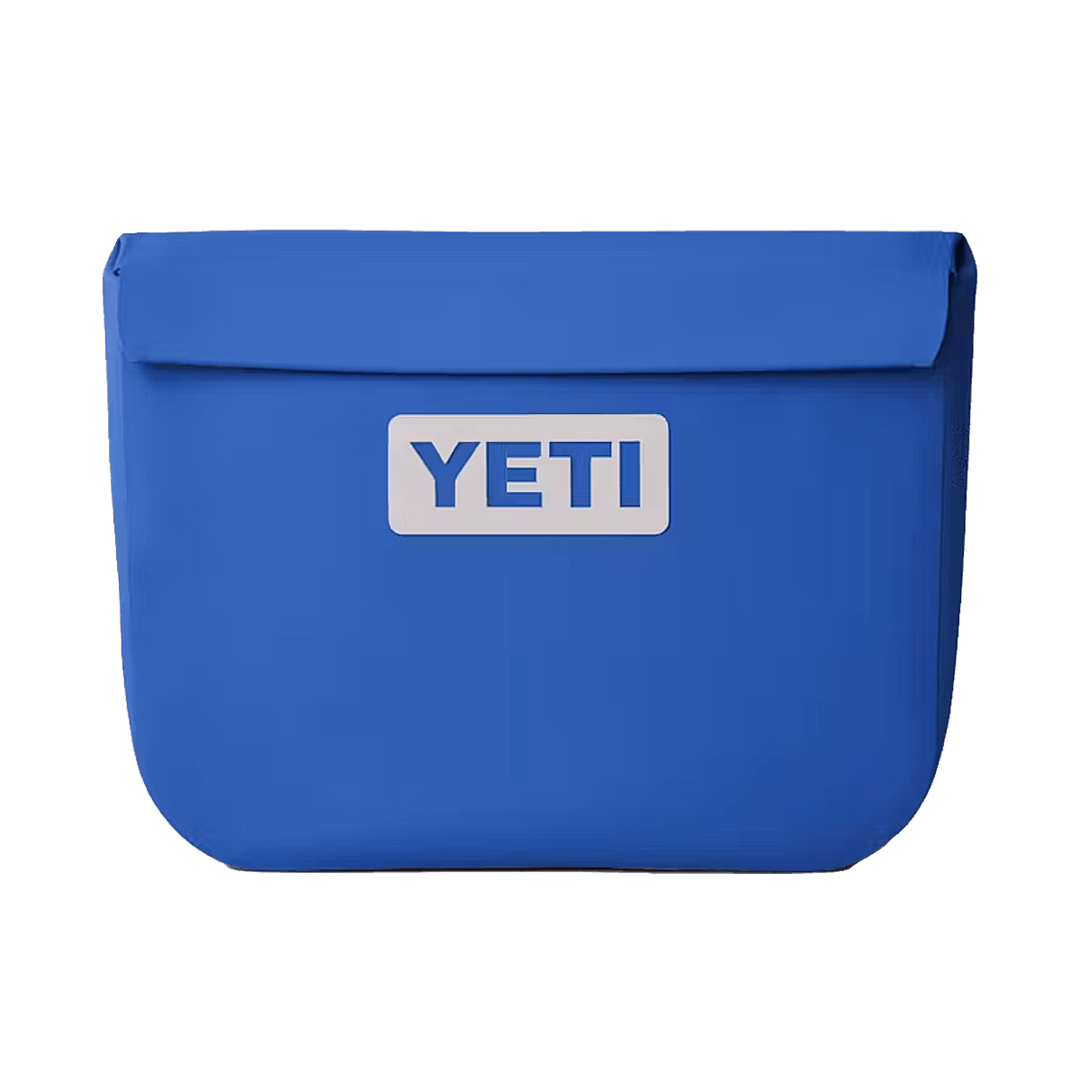 YETI SIDEKICK 6L DRY GEAR CASE - ROYAL BLUE