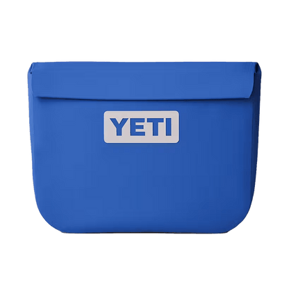 YETI SIDEKICK 6L DRY GEAR CASE - ROYAL BLUE