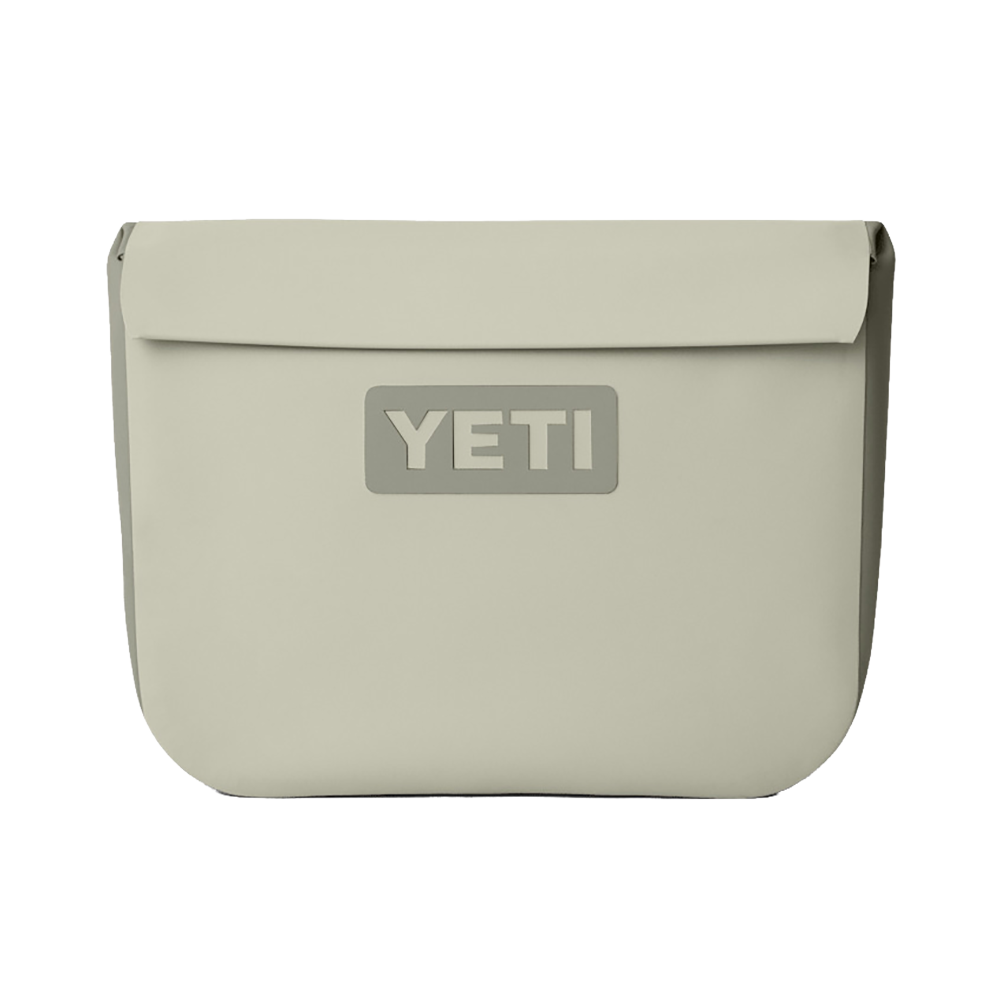 YETI SIDEKICK 6L DRY GEAR CASE PAMPA LIGHT GREEN