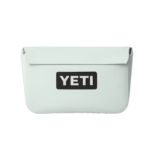 YETI SIDEKICK DRY 3L GEAR CASE - RIDGELINE - FRONT VIEW