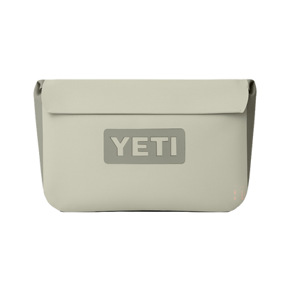 YETI SIDEKICK DRY 3L WATERPROOF GEAR CASE PAMPA GREEN