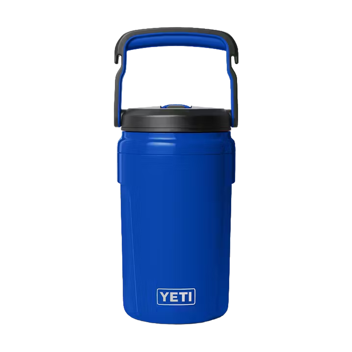 YETI SILO 40 OZ JUG + MAGSLIDER STRAW - ROYAL BLUE