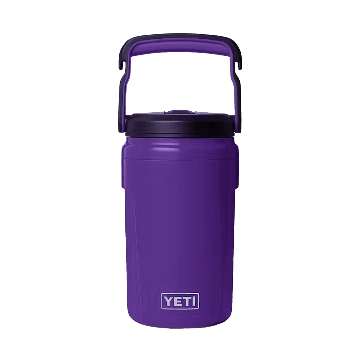 YETI SILO 40 OZ JU + MAGSLIDER STRAW CAP- PACE PURPLE