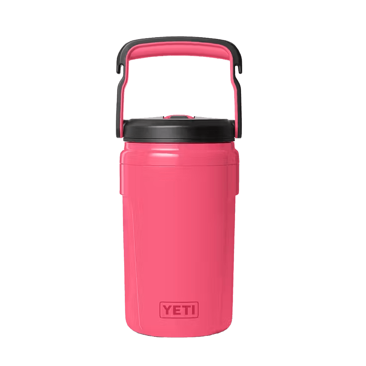YETI SILO 40 OZ JU + MAGSLIDER STRAW CAP - TROPICAL PINK