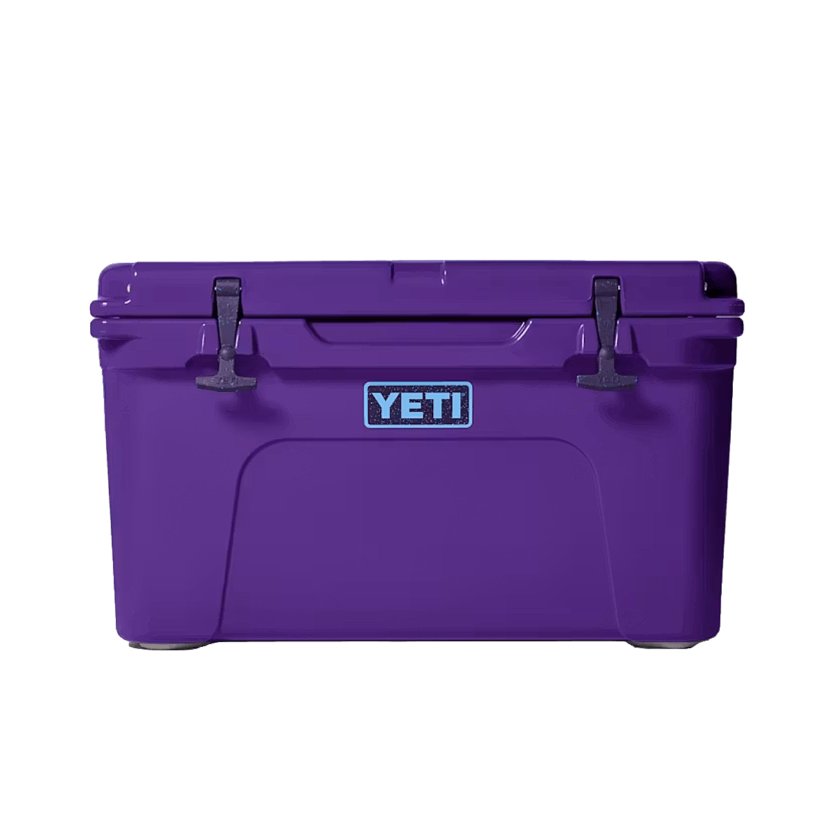 YETI TUNDRA 45 HARD COOLER - PACE PURPLE