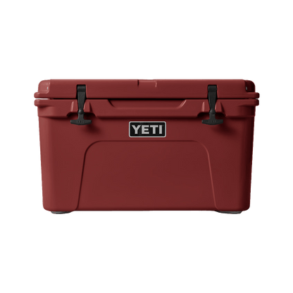 YETI TUNDRA 45 STAG RED