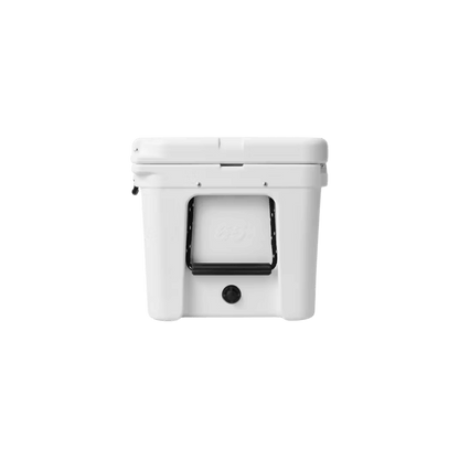 YETI TUNDRA 65 - WHITE - SIDE VIEW