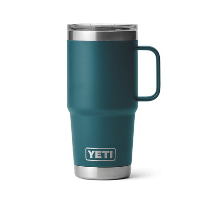 Rambler® 20 oz Travel Mug  WITH STRONGHOLD™ LID