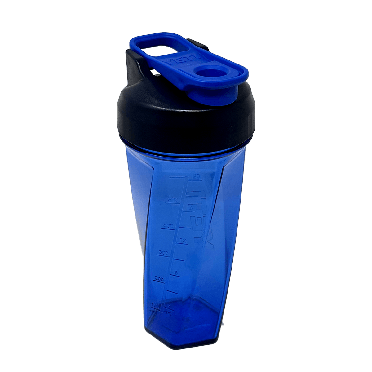YETI YONDER 27 OZ SHAKER BOTTLE - ROYAL BLUE