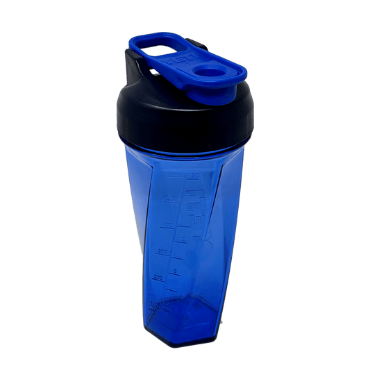 YETI YONDER 27 OZ SHAKER BOTTLE - ROYAL BLUE