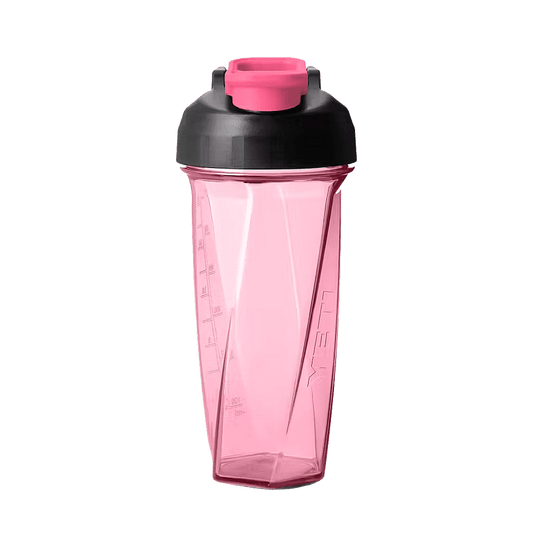 YETI YONDER 27 OZ SHAKER BOTTLE - TROPICAL PINK