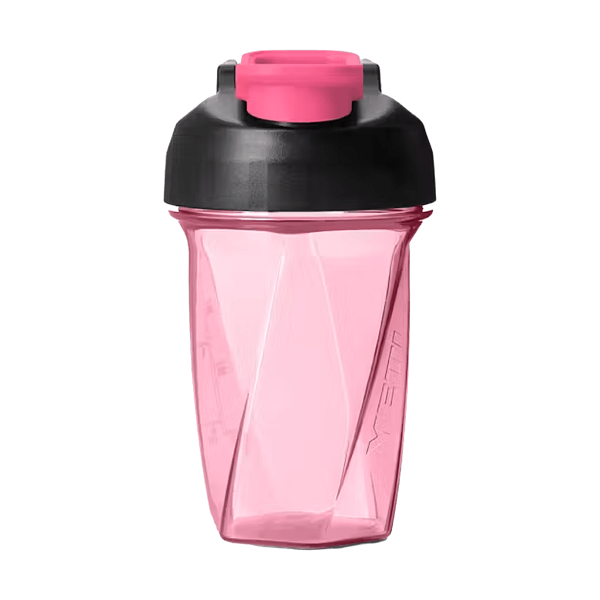 YETI YONDER SHAKER BOTTLE 20OZ - TROPICAL PINK