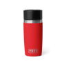 RESCUE RED