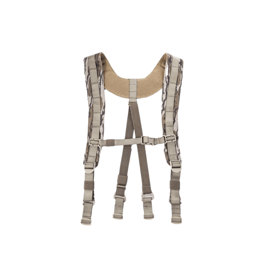TETHRD MODULAR ULTRALOCK YOKE - RANGER
