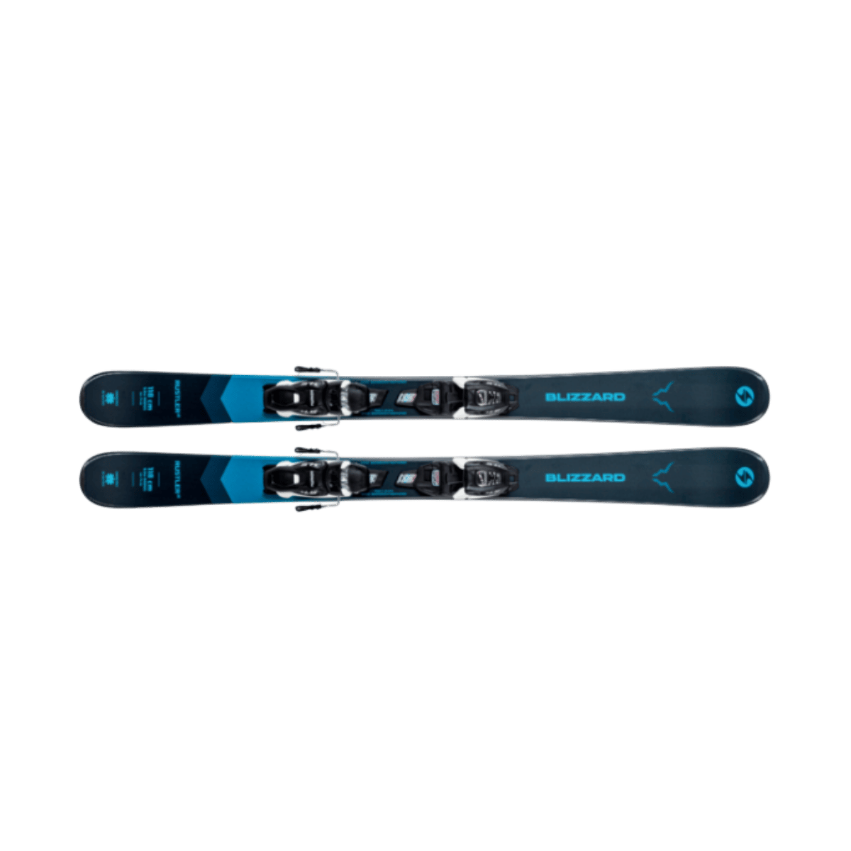 BLIZZARD YOUTH RUSTLER TWIN JR W/ 7.0 BLUE