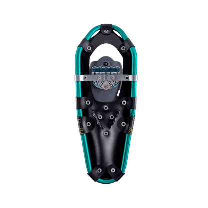 TUBBS SNOWSHOES YOUTH STORM-TEAL