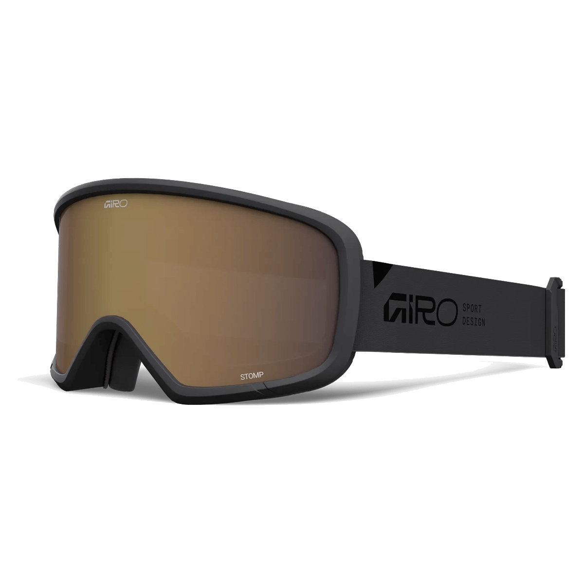 YOUTH STOMP GOGGLES GREY