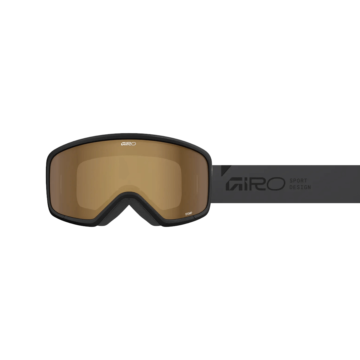 YOUTH STOMP GOGGLES GREY